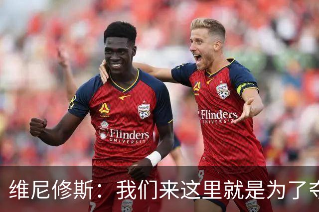 维尼修斯：我们来这里就是为了夺冠；我的身体达到了梦想的状态